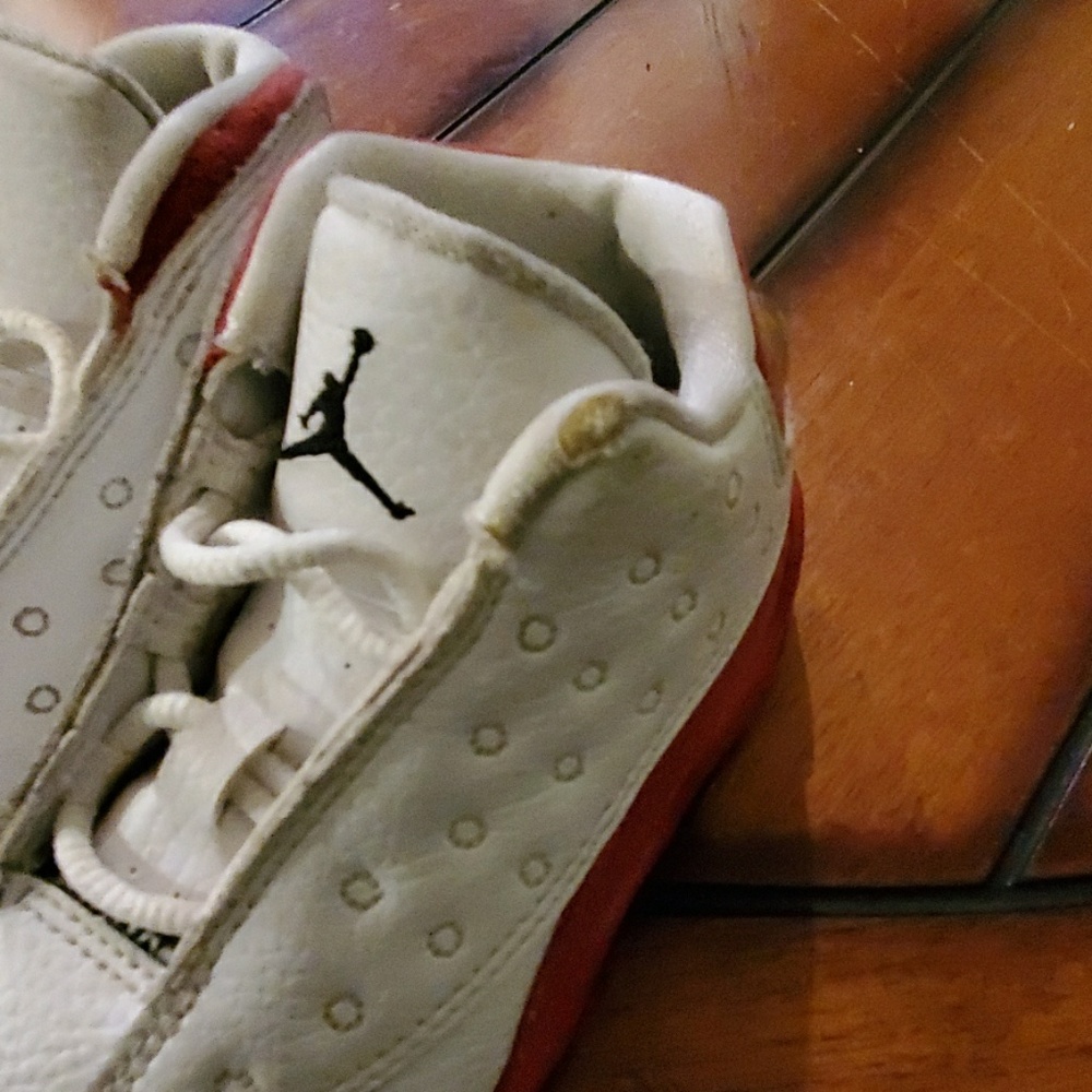 🚀🏀💖Jordan Retro 13💖🏀🚀 - Picture 5 of 5